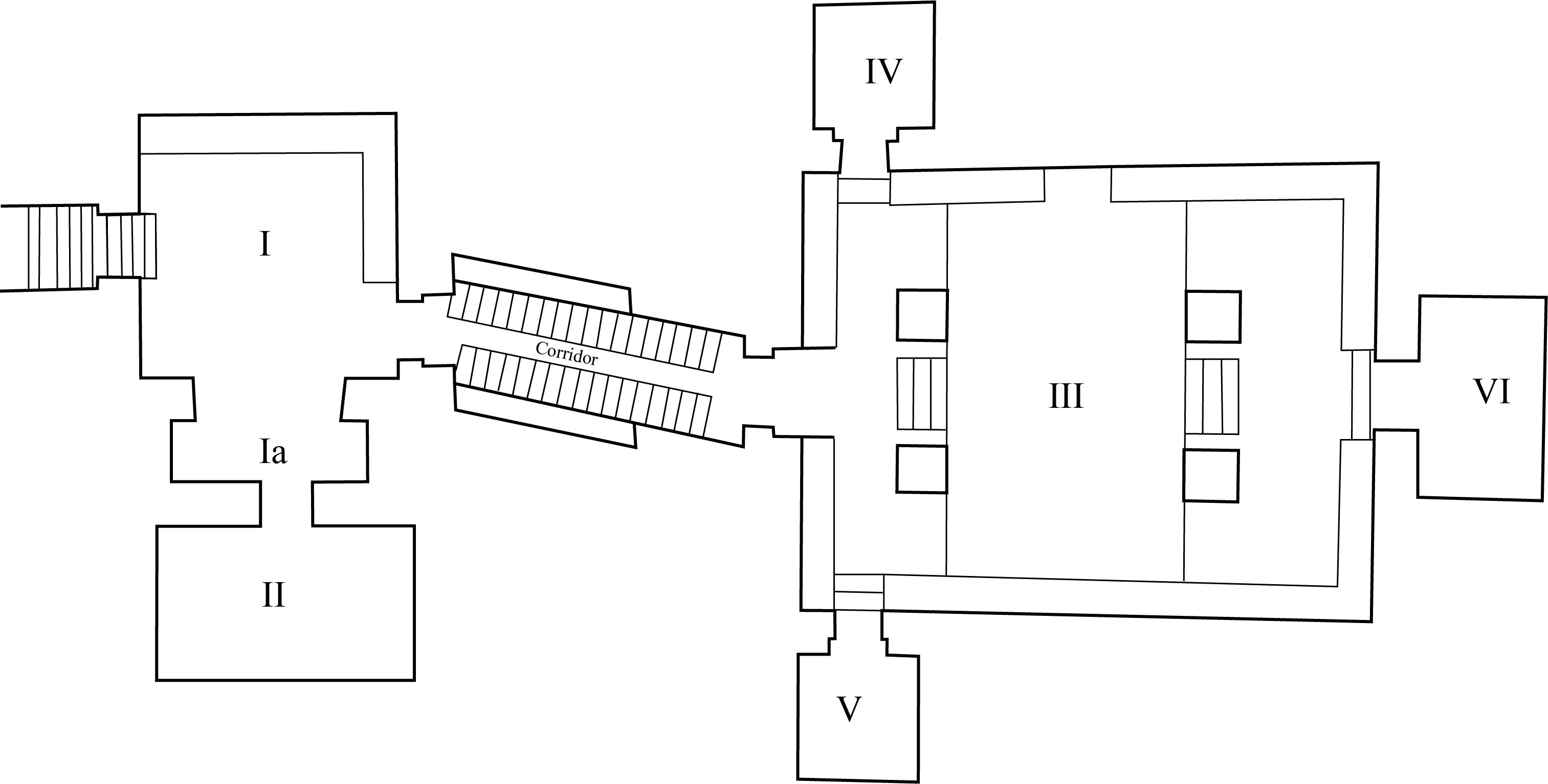 Tombfloorplan